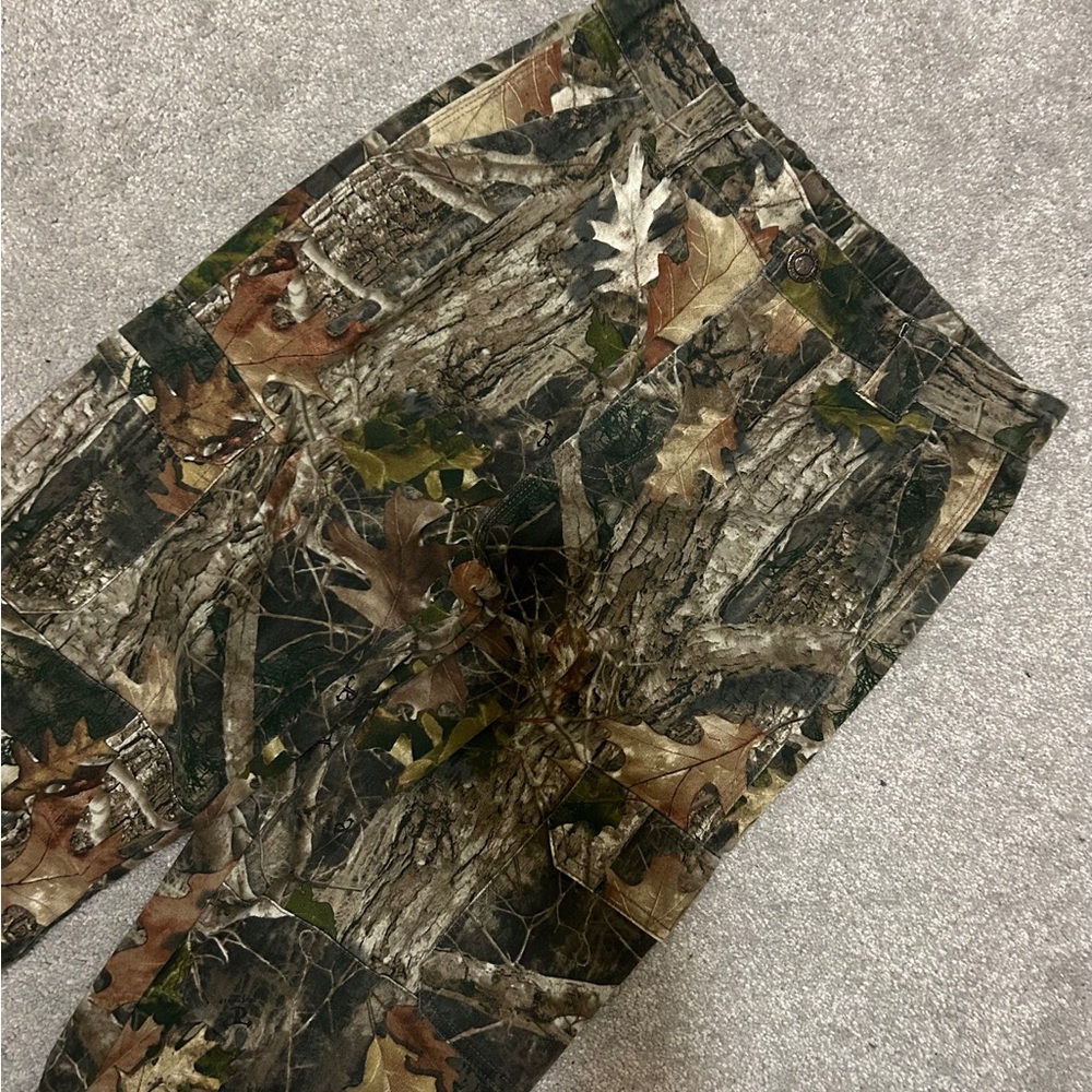 RealTree Cargo Pants